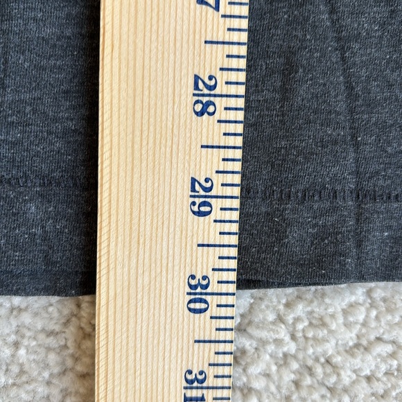 Life Is Good Gray Growler Bear Long‎ Sleeve Cool Tshirt Lightweight Mens XXXL - Picture 9 of 10